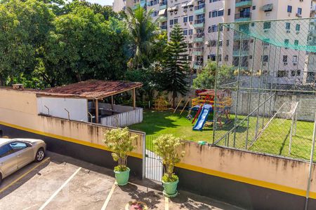 Apartamento para alugar com 65m², 2 quartos e 1 vaga Apartamento para alugar com 65m², 2 quartos e 1 vagaÁrea comum - Churrasqueira