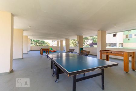 Apartamento para alugar com 65m², 2 quartos e 1 vaga Apartamento para alugar com 65m², 2 quartos e 1 vagaÁrea Comum - Playground