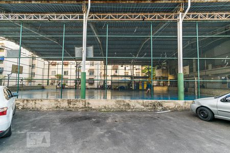 Apartamento para alugar com 50m², 2 quartos e 1 vagaÁrea comum - Quadra