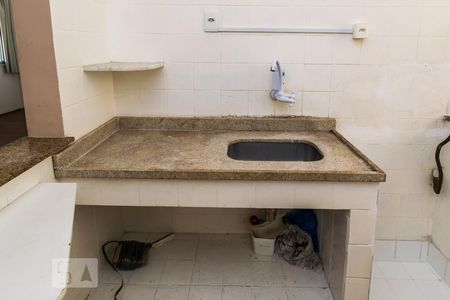 Apartamento para alugar com 50m², 2 quartos e 1 vagaCozinha