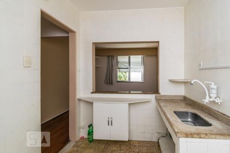 Apartamento para alugar com 50m², 2 quartos e 1 vagaCozinha