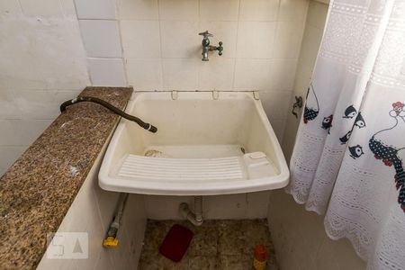 Apartamento para alugar com 50m², 2 quartos e 1 vagaÁrea de Serviço - Tanque