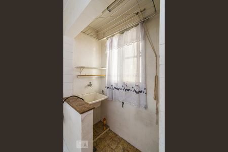 Apartamento para alugar com 50m², 2 quartos e 1 vagaÁrea de Serviço