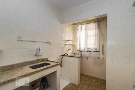 Apartamento para alugar com 50m², 2 quartos e 1 vagaCozinha