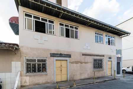 Apartamento para alugar com 50m², 2 quartos e 1 vagaÁrea comum - Salão de festas