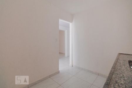 Casa para alugar com 2 quartos, 65m² em Vila Formosa, São Paulo