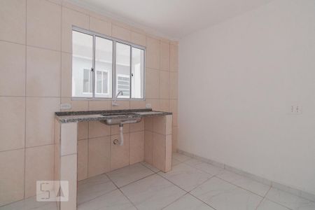 Casa para alugar com 2 quartos, 65m² em Vila Formosa, São Paulo