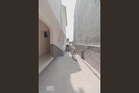 Casa para alugar com 2 quartos, 90m² em Vila Formosa, São Paulo