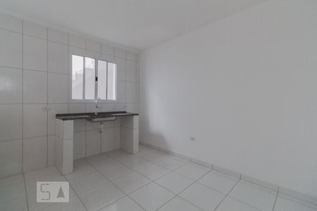 Cozinha de casa para alugar com 2 quartos, 90m² em Vila Formosa, São Paulo