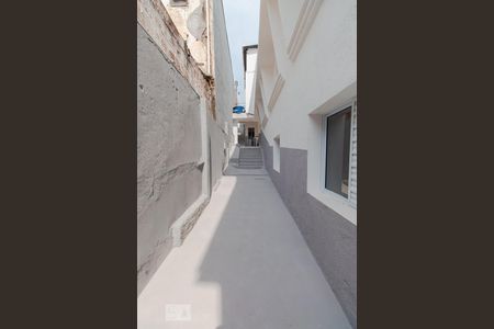 Casa para alugar com 2 quartos, 90m² em Vila Formosa, São Paulo