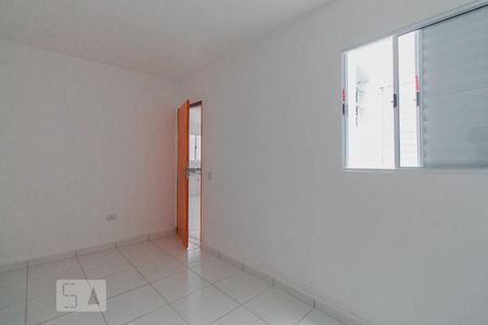 Quarto 2 de casa para alugar com 2 quartos, 90m² em Vila Formosa, São Paulo