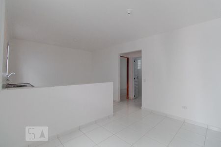 Sala de casa para alugar com 2 quartos, 90m² em Vila Formosa, São Paulo