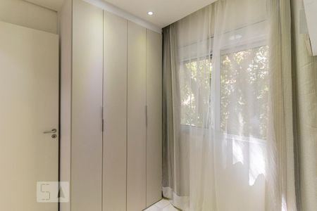 Quarto 1 de apartamento à venda com 2 quartos, 35m² em Consolação, São Paulo