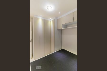 Apartamento à venda com 35m², 2 quartos e sem vagaQuarto 2 - Armários