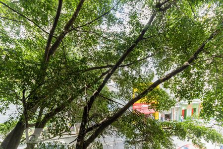 Vista da Sala de apartamento à venda com 2 quartos, 35m² em Consolação, São Paulo