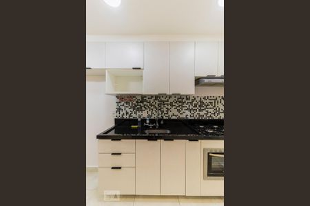 Apartamento à venda com 35m², 2 quartos e sem vagaCozinha - Armários