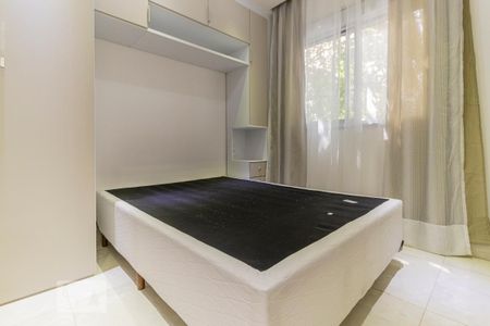 Quarto 2 de apartamento à venda com 2 quartos, 35m² em Consolação, São Paulo