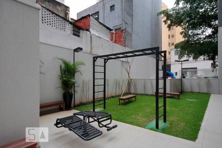 Apartamento à venda com 35m², 2 quartos e sem vagaAcademia Externa
