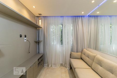 Sala de apartamento à venda com 2 quartos, 35m² em Consolação, São Paulo