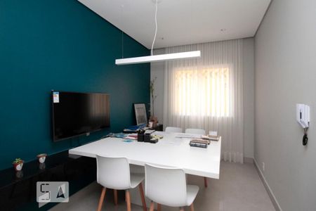 Apartamento à venda com 35m², 2 quartos e sem vagaSala de Reunião