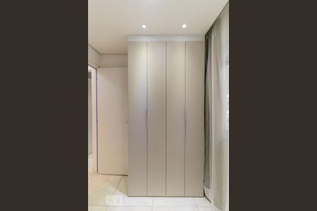 Quarto 1 - Armários de apartamento à venda com 2 quartos, 35m² em Consolação, São Paulo