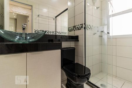 Apartamento à venda com 35m², 2 quartos e sem vagaBanheiro