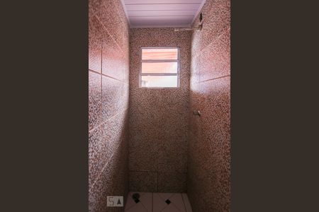 Banheiro de casa para alugar com 1 quarto, 55m² em Vila Pompéia, São Paulo