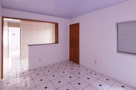 Sala de casa para alugar com 1 quarto, 55m² em Vila Pompéia, São Paulo