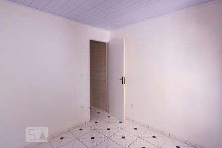 Quarto de casa para alugar com 1 quarto, 55m² em Vila Pompéia, São Paulo