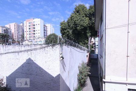 Vista Quarto de casa para alugar com 1 quarto, 55m² em Vila Pompéia, São Paulo