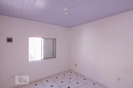 Quarto de casa para alugar com 1 quarto, 55m² em Vila Pompéia, São Paulo
