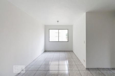 Sala de apartamento para alugar com 2 quartos, 69m² em Chácara Inglesa, São Paulo