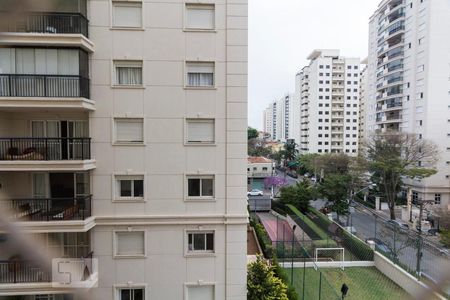 Vsta de apartamento para alugar com 2 quartos, 69m² em Chácara Inglesa, São Paulo