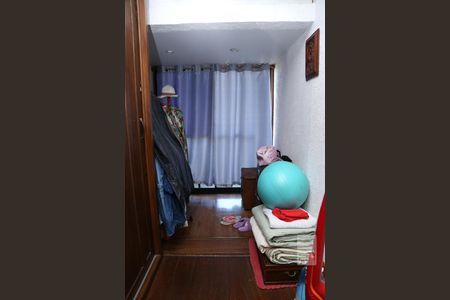 Apartamento à venda com 126m², 3 quartos e 2 vagasQuarto Suíte