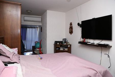 Quarto Suíte de apartamento à venda com 3 quartos, 126m² em Vila Isabel, Rio de Janeiro