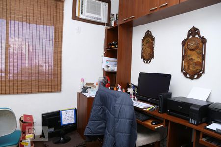 Quarto 1 de apartamento à venda com 3 quartos, 126m² em Vila Isabel, Rio de Janeiro