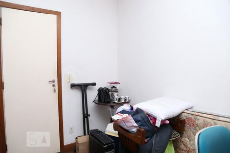 Quarto 1 de apartamento à venda com 3 quartos, 126m² em Vila Isabel, Rio de Janeiro