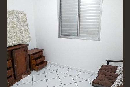 Quarto 2 de apartamento à venda com 2 quartos, 45m² em Chácara Califórnia, São Paulo