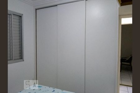 Quarto 1 de apartamento à venda com 2 quartos, 45m² em Chácara Califórnia, São Paulo
