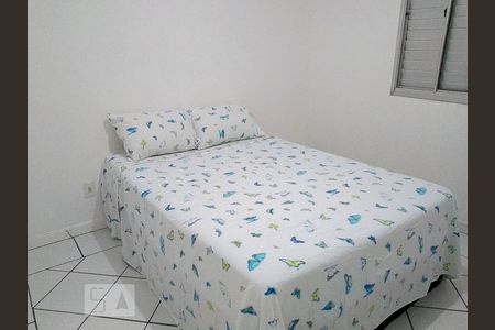 Quarto 1 de apartamento à venda com 2 quartos, 45m² em Chácara Califórnia, São Paulo