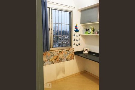 Quarto de apartamento para alugar com 3 quartos, 75m² em Casa Verde, São Paulo
