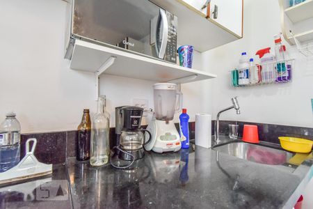 Apartamento para alugar com 90m², 2 quartos e 1 vagaCozinha