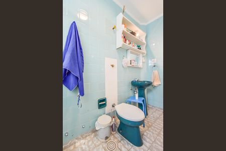 Apartamento para alugar com 90m², 2 quartos e 1 vagaBanheiro