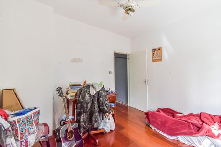 Apartamento para alugar com 90m², 2 quartos e 1 vagaQuarto 2