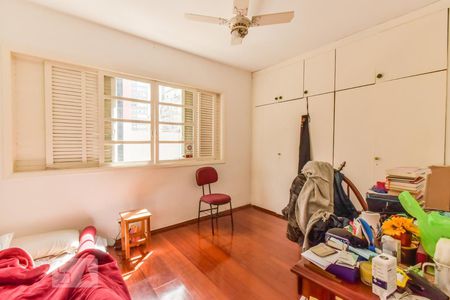 Apartamento para alugar com 90m², 2 quartos e 1 vagaQuarto 2