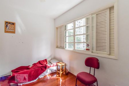 Apartamento para alugar com 90m², 2 quartos e 1 vagaQuarto 2