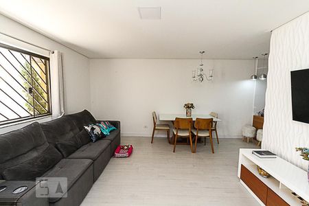 Sala de casa à venda com 2 quartos, 119m² em Chácara Belenzinho, São Paulo
