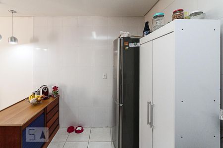 Lavabo de casa à venda com 2 quartos, 119m² em Chácara Belenzinho, São Paulo
