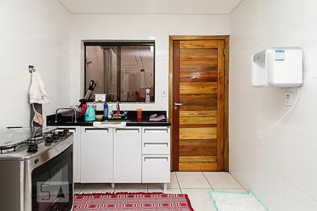 Lavabo de casa à venda com 2 quartos, 119m² em Chácara Belenzinho, São Paulo