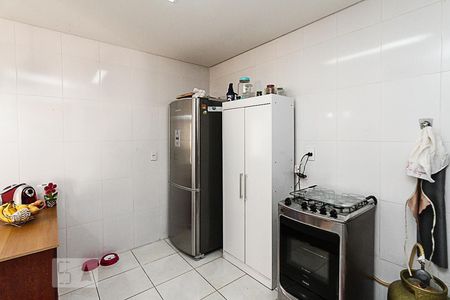 Lavabo de casa à venda com 2 quartos, 119m² em Chácara Belenzinho, São Paulo